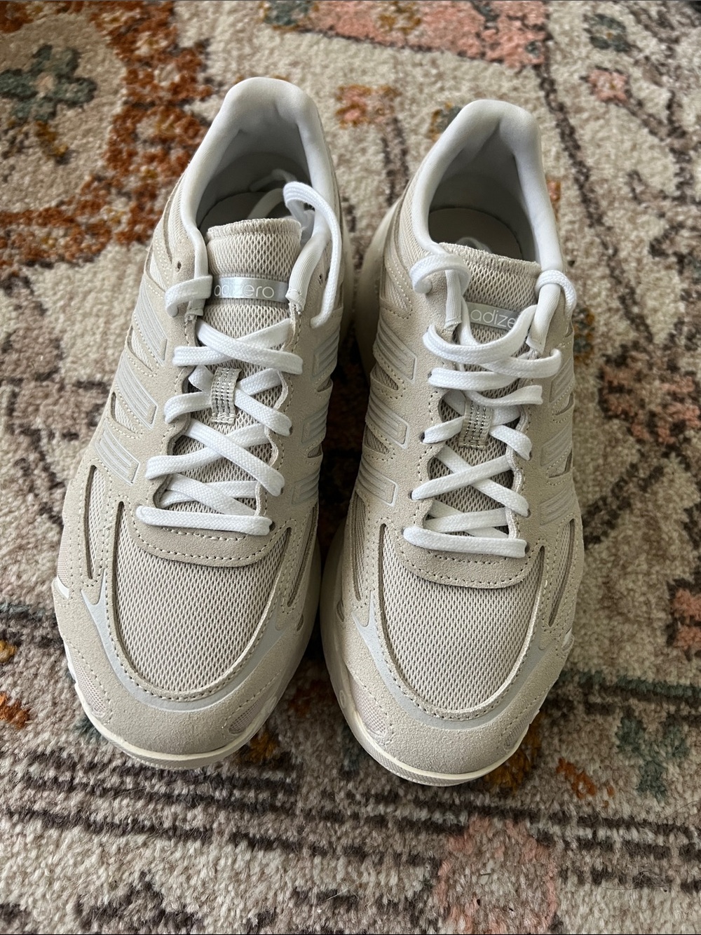 adidas Adizero Aruku size 7 women’s